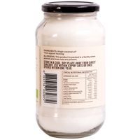 Faithful to Nature Organic Virgin Coconut Oil